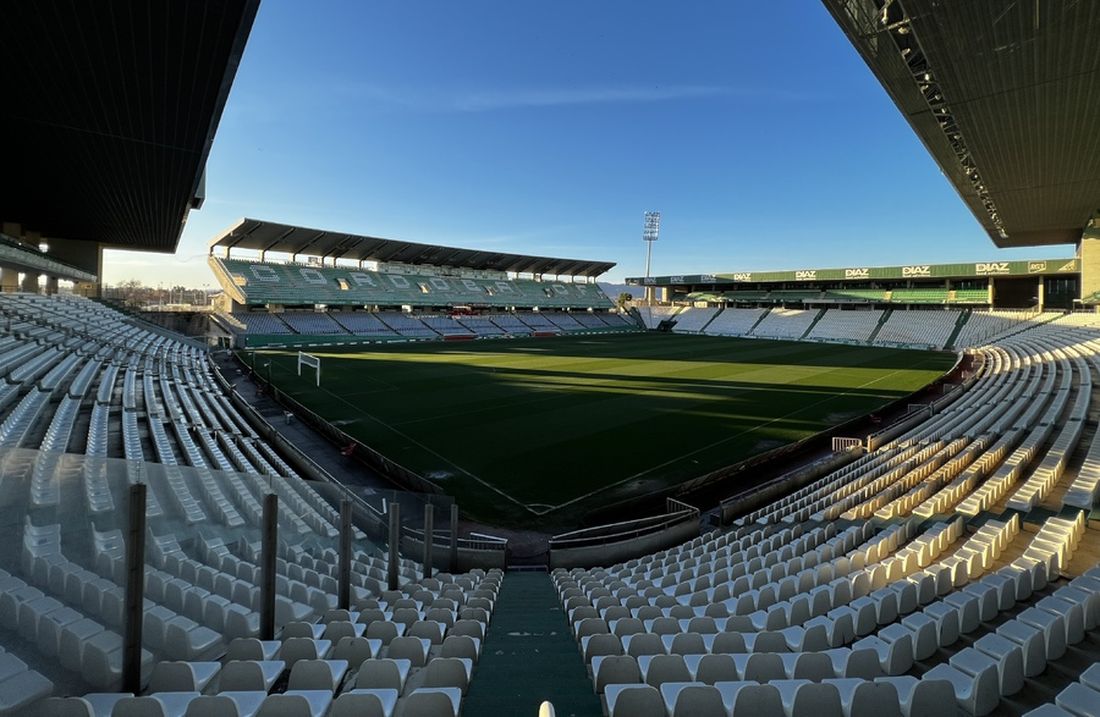 Нуево Арканхель (Nuevo Arcangel)