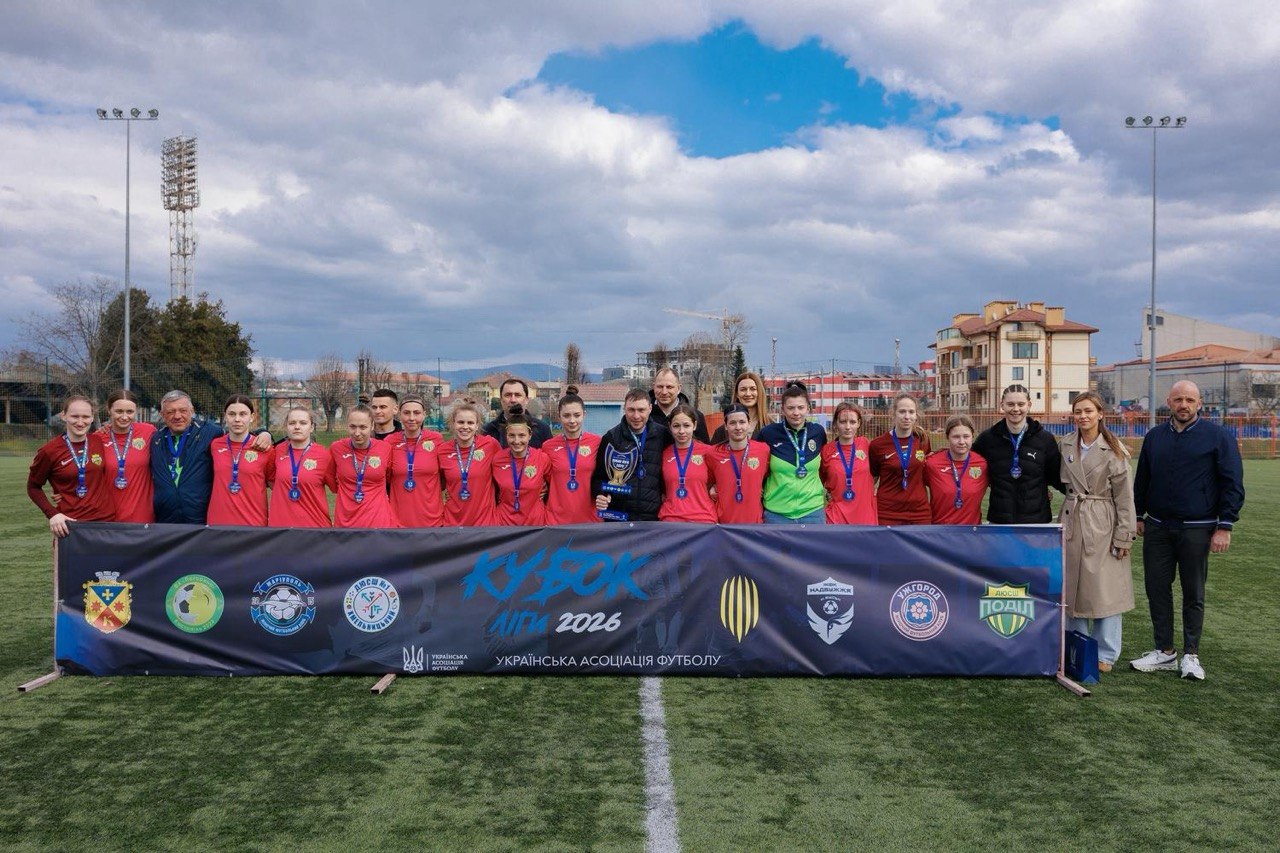 Podil , Кубок Ліги