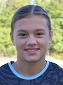 РЯСКІНА Валерія Миколаївна