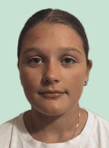 ЩАВІНСЬКА Єва Євгенівна