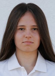 ЩЕРБАК Софія Володимирівна