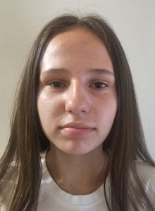 ЩЕРБАК Софія Володимирівна