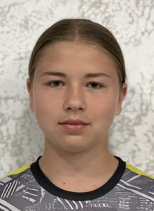 СНІСАРЕНКО Олександра Олексіївна