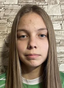 СВИДИНЮК Валерія Русланівна