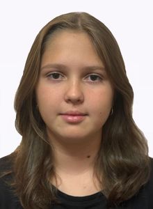 ТЕРЕЩЕНКО Катерина Миколаївна