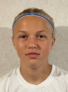 ВАЛЬЧУК Анна Олегівна