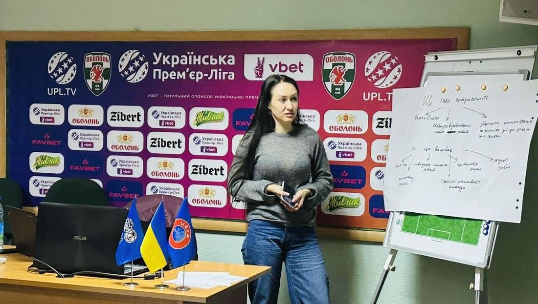 Вікторія Бєлік