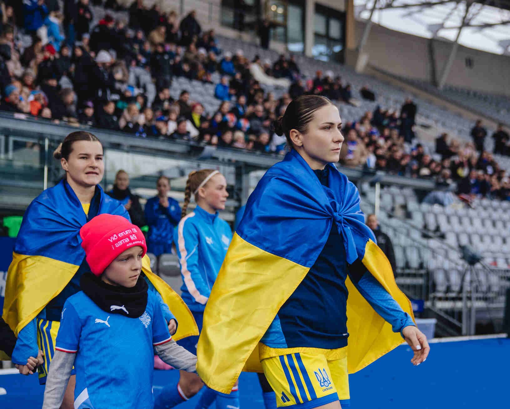 Анна Петрик