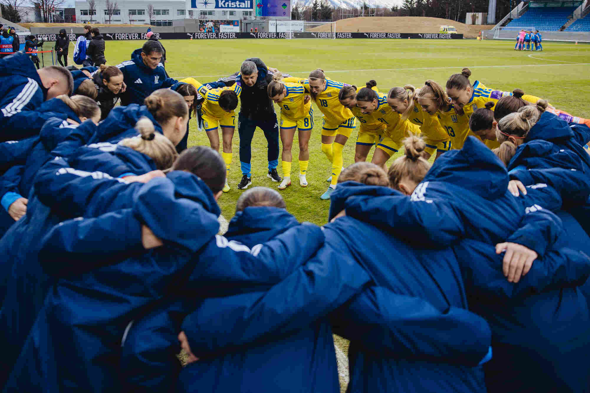 команда, збірна, Україна-Ісландія
