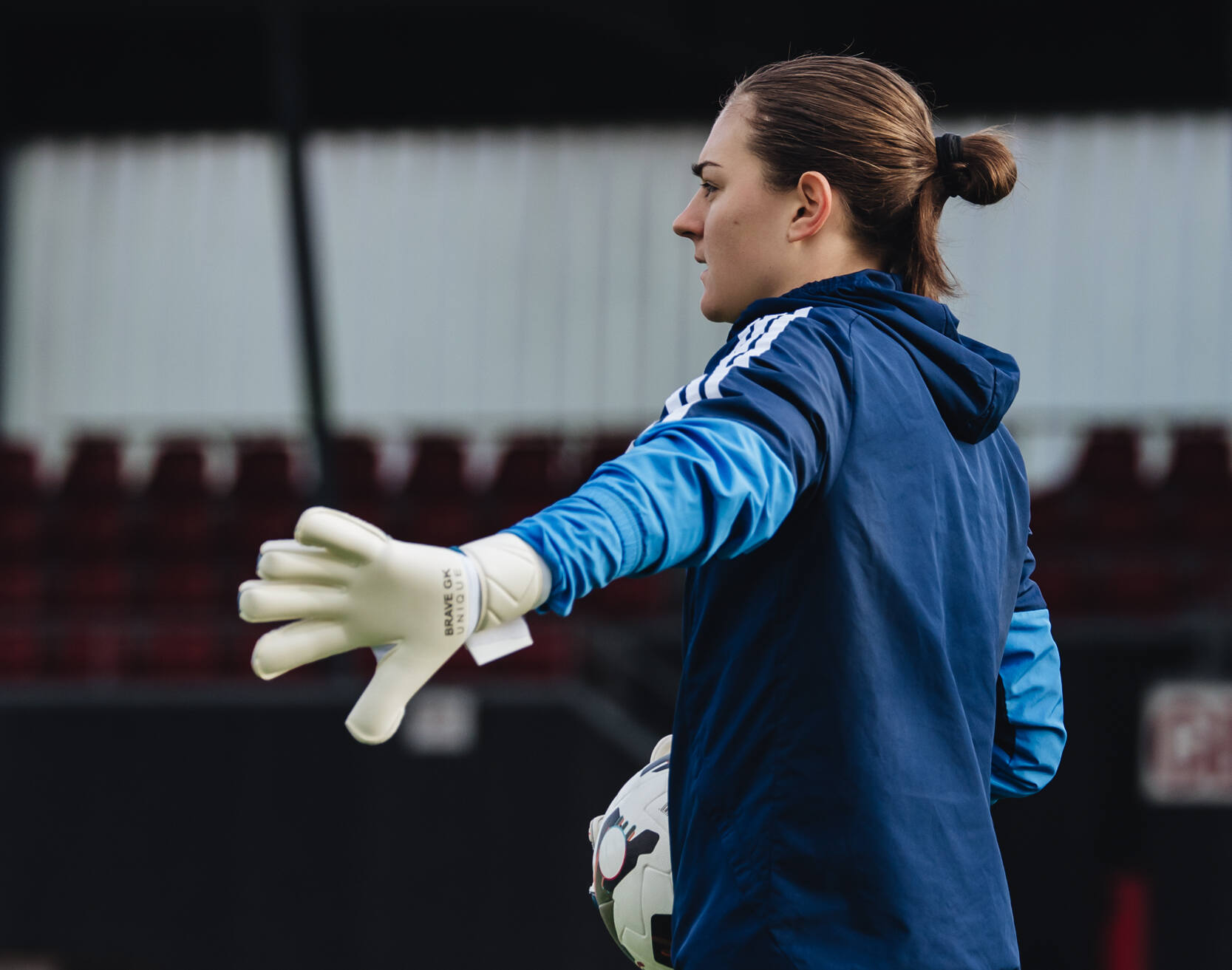 Дарʼя Келюшик