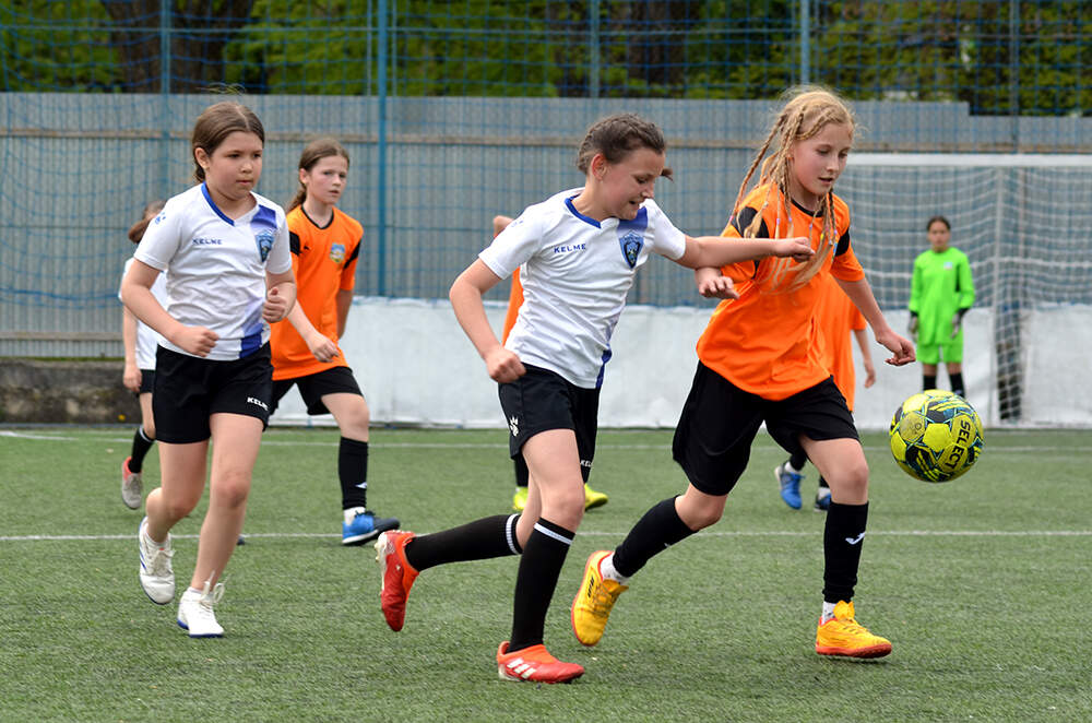 Кубок Розвитку, Закарпаття