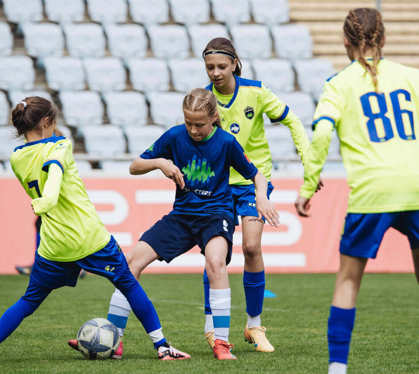 Кубок розвитку 2026 wu-11 Одеса