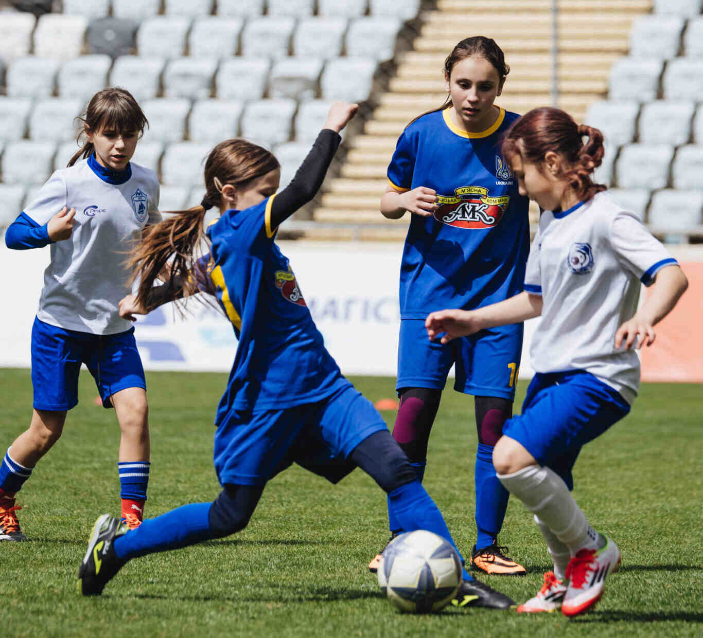 Кубок розвитку 2026 wu-11 Одеса