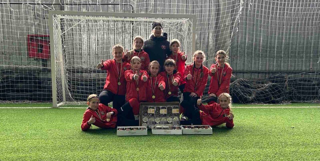 Кубок розвитку, Полтава, Гірник-спорт