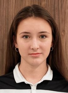 Войтюк Ангеліна