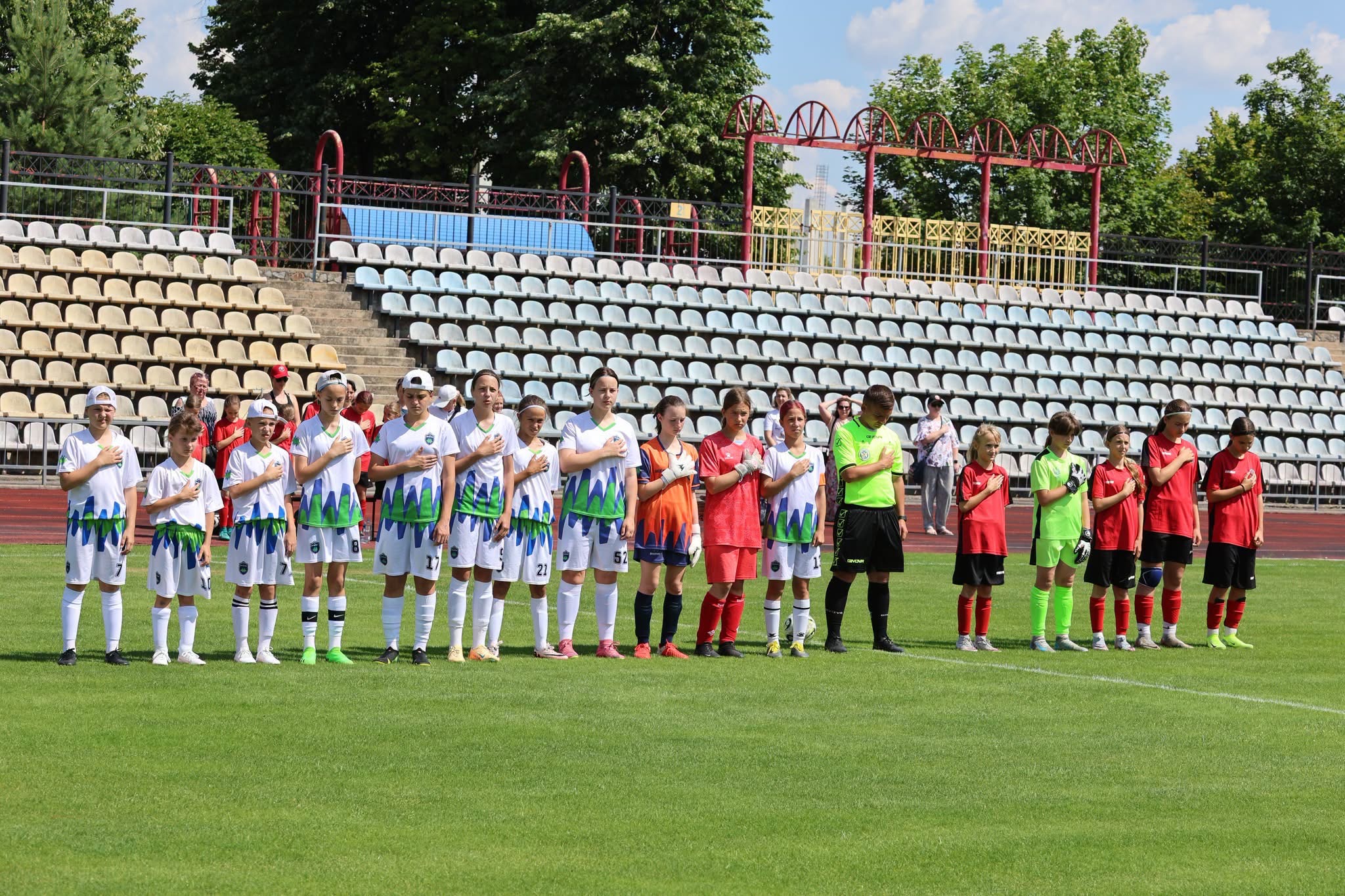 Кубок розвитку 2026