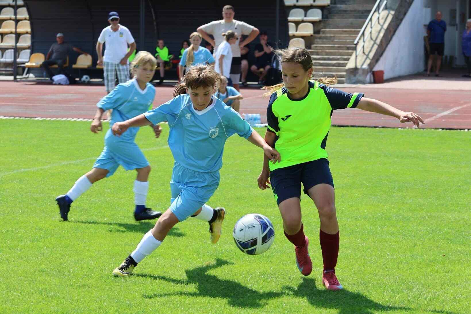 Кубок Розвитку 2026