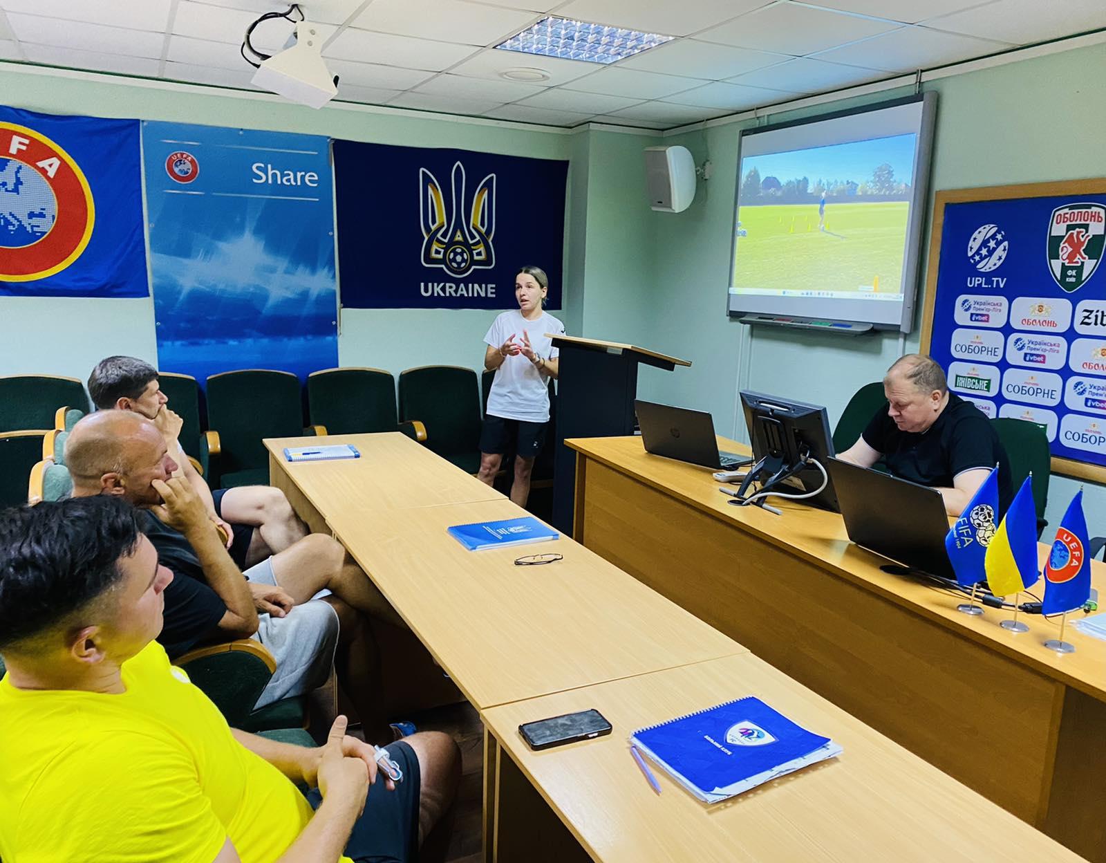 навчання категорія б , Сірмай