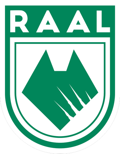 RAAL Les Louviéroises