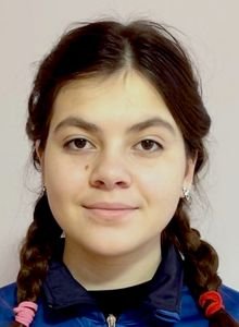 БОДЯ Марія Сергіївна