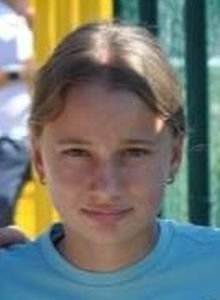 ДРОГА Сільвія Сергіївна
