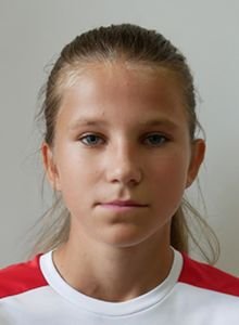ДИСЕВИЧ Єва Володимирівна
