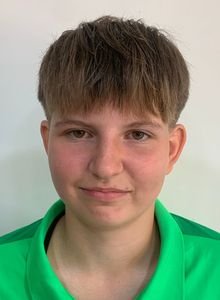 ХОДЯКОВА Олександра Сергіївна