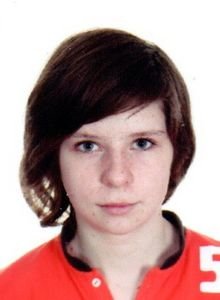 КОМАР Кармеліта Олександрівна