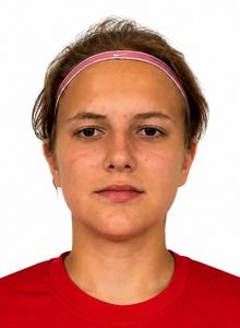 КОВАЛЬ Катерина Сергіївна