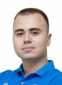 КУДЗІЄВ Руслан Германович