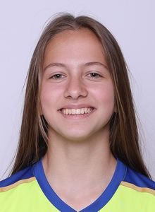 КУЛЯ Валерія Валеріївна