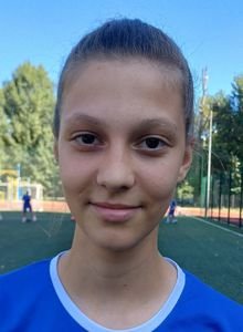 МАГЛОВА Анастасія Миколаївна