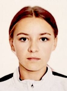 МОДЛО Вікторія Олександрівна
