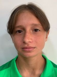 ПРАВДИВКО Анастасія Михайлівна