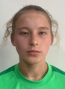 ШАПОВАЛОВА Ганна Олегівна