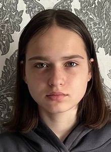 ШЕВЧЕНКО Поліна Володимирівна