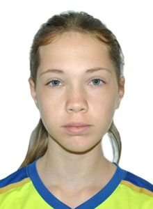 ШПИНАРЬОВА Наталія Дмитрівна