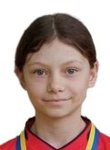 ШИНКАРЕНКО Карина Ігорівна