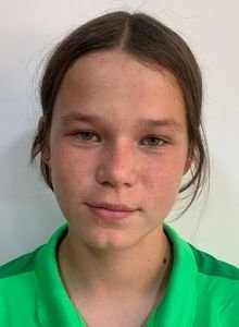 СУПРУН Марина Віталіївна