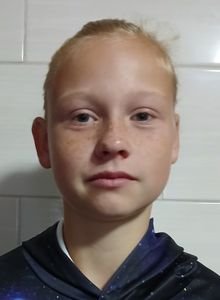 ВОРОБЕЙ Ольга Володимирівна