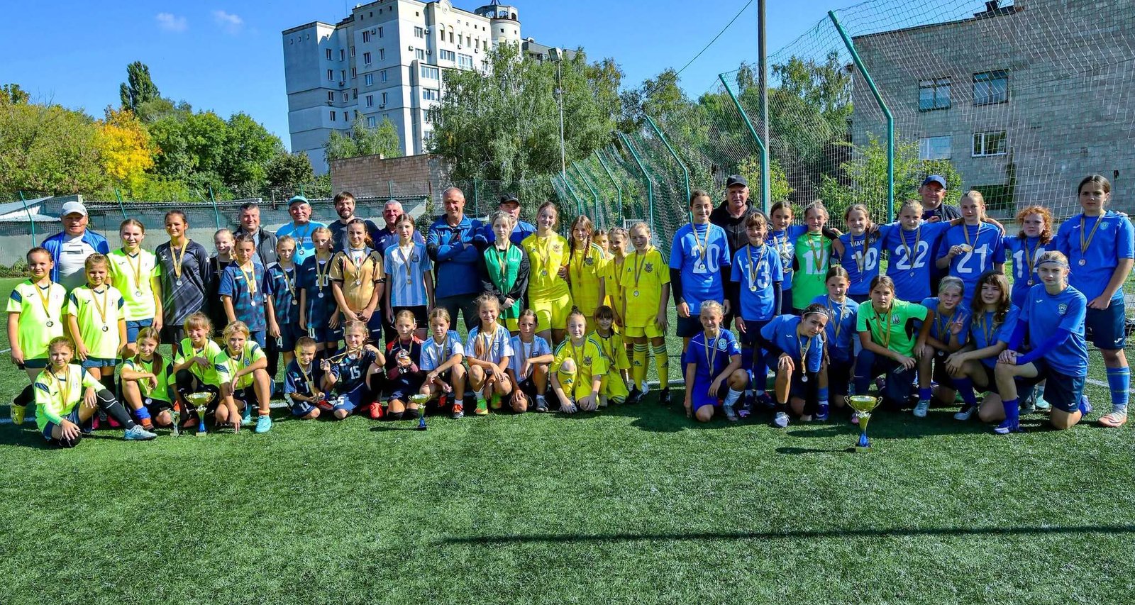chernihiv_kubok_rozvytku Чернігів, Кубок Розвитку осінь 2026