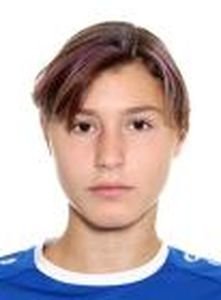 КАТЮЩЕНКО Марія Віталіївна