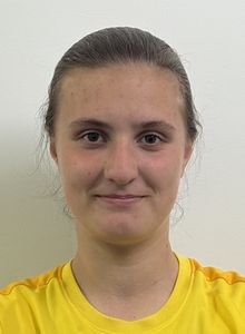 КОТЯШ Ольга Олександрівна