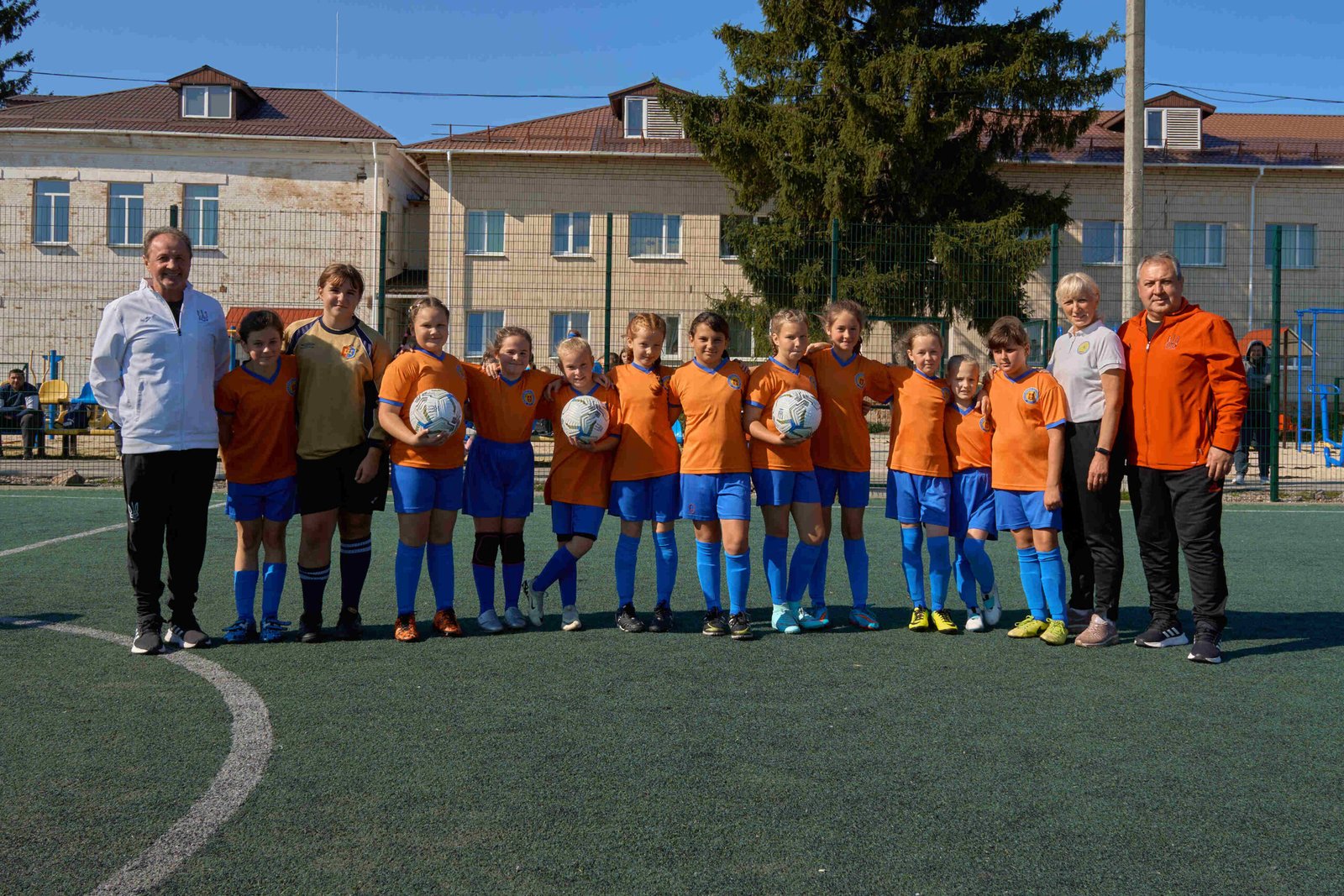 Кубок розвитку (осінь 2026) Сумська обл.