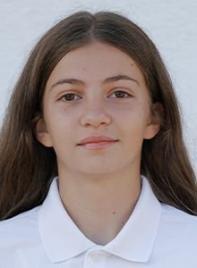 МАЄВСЬКА Іванна Віталіївна