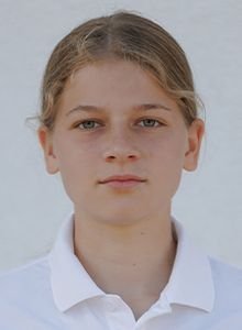 МИРОНЧЕНКО Анастасія Сергіївна