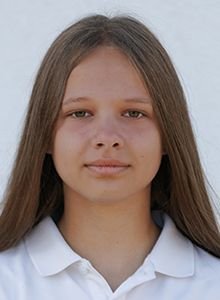ПИЛИП'ЯК Лілія Андріївна