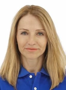 САМАР Вікторія Вікторівна