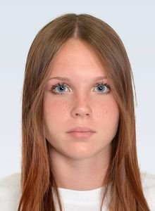 ШЕРСТЮК Вікторія Сергіївна