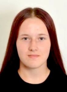СУХАРЬ Мілана Володимирівна